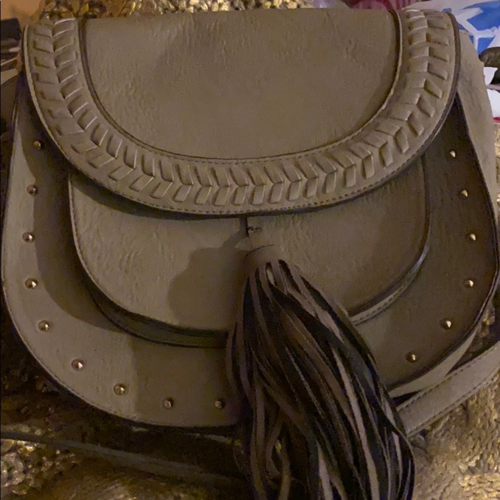Steve Madden Bag